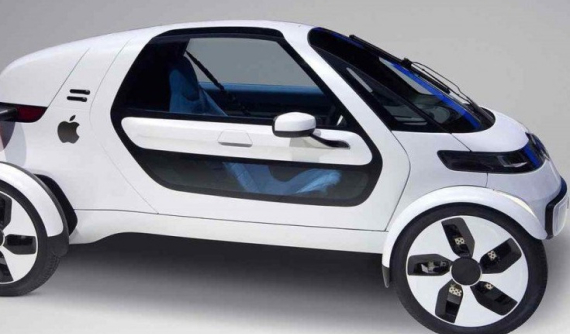 Công ty Trung Quốc phủ nhận có liên quan đến vụ ăn trộm công nghệ xe tự lái của Apple