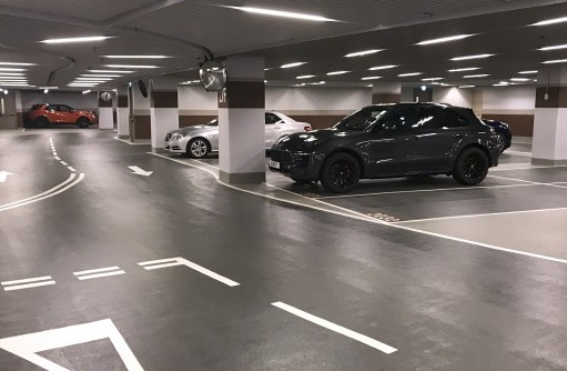 Cặp đôi Hồng Kông kiếm được 330.000 USD chỉ bằng... bán lại chỗ đỗ xe