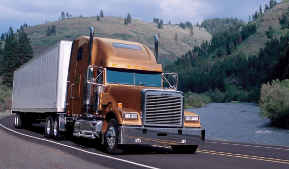 Hiểu về điểm mù xe tải để tự cứu sống bản thân khi tham gia giao thông