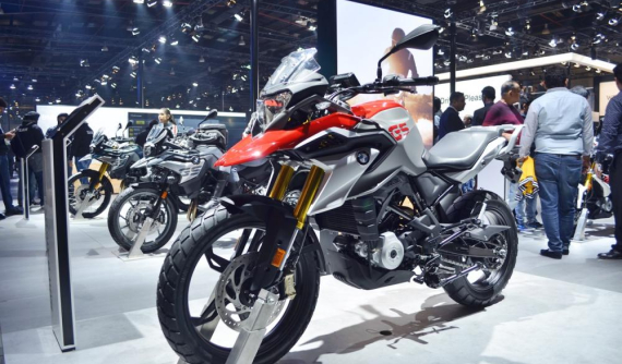 BMW G310R và BMW G310GS bị triệu hồi dù mới vừa ra mắt