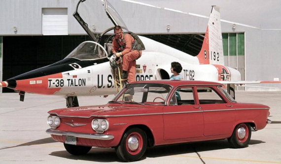 10 vụ scandal gây chấn động lịch sử ngành ô tô thế giới (P1)