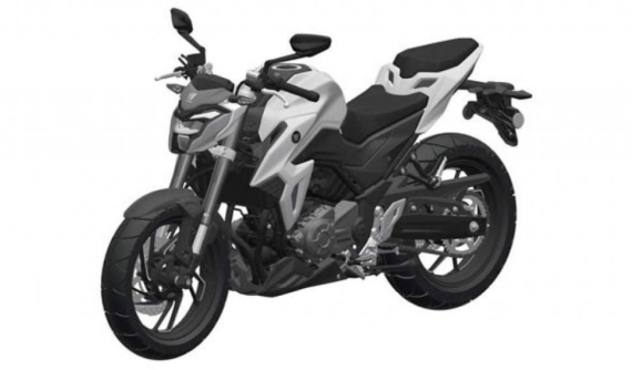 Suzuki Gixxer 250 ra mắt châu Á vào năm 2019