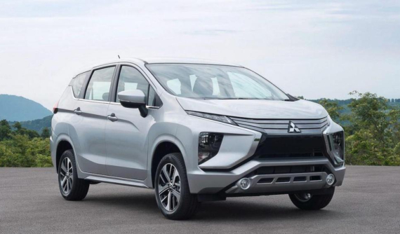 Mitsubishi Xpander 2018 ra mắt Việt Nam vào tháng sau, được báo giá ngang Toyota Vios
