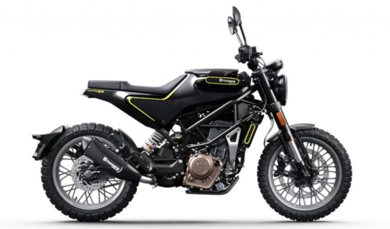 Husqvarna sắp ra mắt thị trường Ấn Độ, có khả năng về Việt Nam
