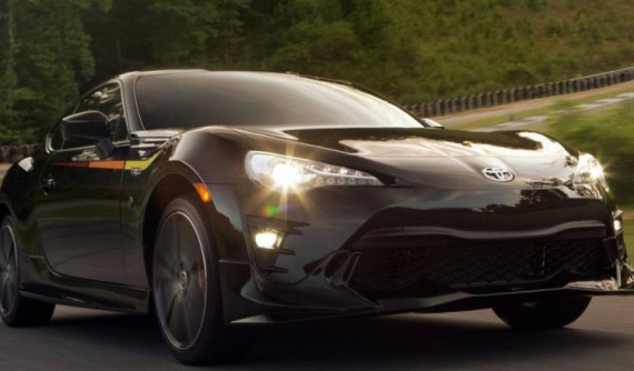 Toyota 86 TRD Special Edition 2019 ra mắt ở Mỹ, chỉ giới hạn 1.418 chiếc