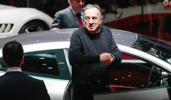 Nhìn lại sự nghiệp của CEO quá cố Sergio Marchionne - người đã vực dậy cả đế chế Fiat-Chrysler