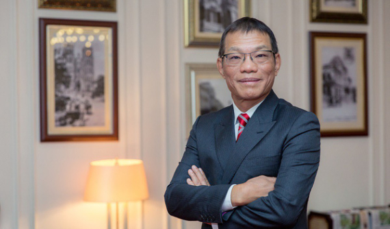 VinFast tham vọng đạt tỷ lệ nội địa hóa ô tô hơn 50% trong tương lai