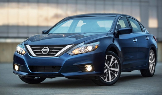 Nissan Teana: Giá xe Nissan Teana 2024 mới nhất trên thị trường