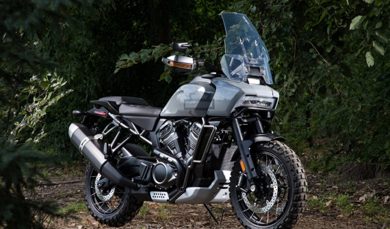 Harley-Davidson phát triển xe Adventure, mở rộng phân khúc 250 - 500cc