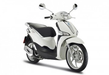 Piaggio Liberty: Giá xe Liberty 2023 cập nhật mới nhất trên thị trường
