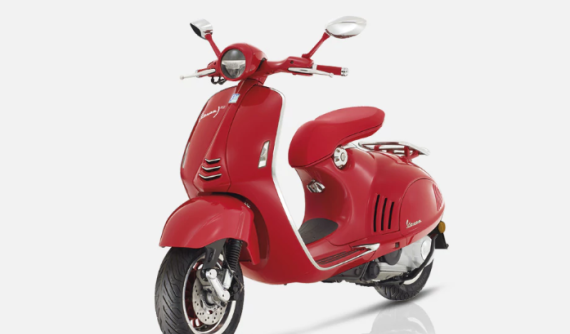 Vespa 946 2023: Giá xe Vespa 946 cập nhật mới nhất hiện nay 2023