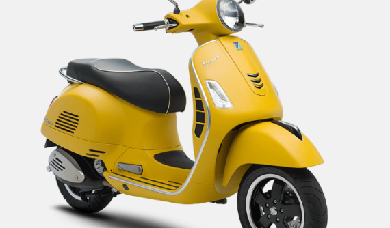 Vespa GTS 300: Giá xe Vespa GTS 300 cập nhật mới nhất hiện nay 2023