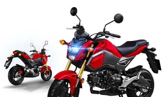 Sắp đến "tháng cô hồn", giá xe máy Honda tháng 8 đồng loạt giảm