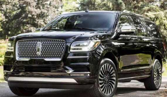 Đánh giá nhanh Lincoln Navigator 2018: Xứng danh "du thuyền trên cạn" của người Mỹ