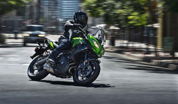 Kawasaki Versys 1000: Giá xe Kawasaki Versys 1000 cập nhật mới nhất 2023
