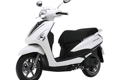 Yamaha Acruzo: Giá xe Acruzo cập nhật mới nhất hiện tại 2023