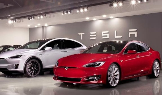 Tesla Model 3 và Model S gặp thất bại trong bài kiểm tra phanh khẩn cấp tự động