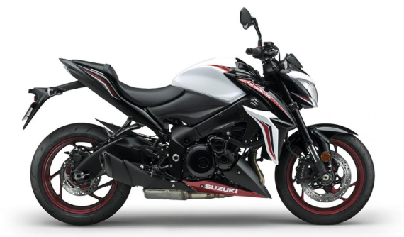 Suzuki GSX-S1000: Giá xe GSX-S1000 2023 mới nhất hiện nay tại Việt Nam
