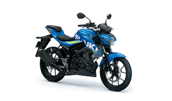 Suzuki GSX-S150: Giá xe GSX-S150 2023 cập nhật mới nhất trên thị trường