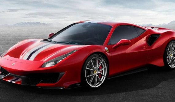 Ferrari thu lời tận 80.000 USD cho mỗi chiếc xe bán ra