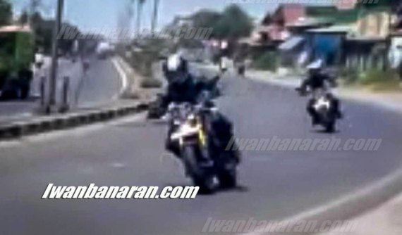 Sau Yamaha R25, đến lượt Yamaha TFX 150 được nâng cấp diện mạo