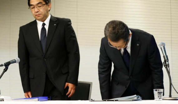 Suzuki, Mazda và Yamaha thừa nhận sử dụng dữ liệu khí thải xe giả