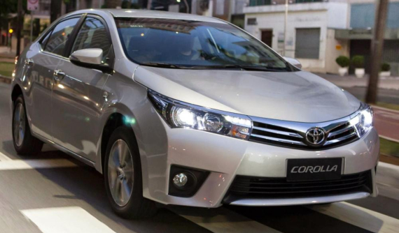 Liên quan đến túi khi, Toyota Việt Nam mở đợt triệu hồi 11.718 xe