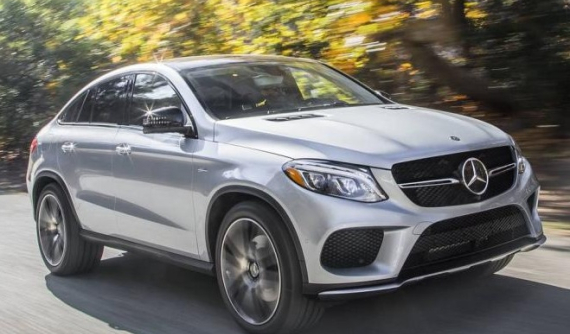 Mercedes-Benz GLE và GLS bị giữ lại khi nhập khẩu vào Trung Quốc từ Mỹ