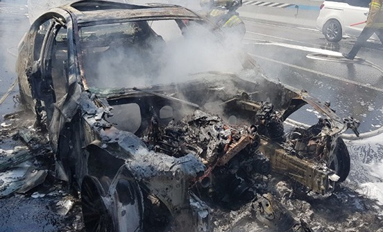 Hàn Quốc ra lệnh cấm 20.000 chiếc BMW ra đường vì lỗi cháy động cơ