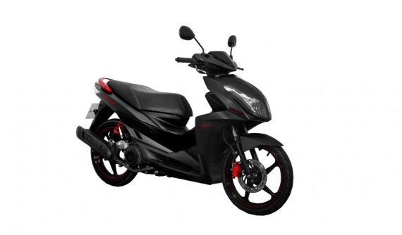 Suzuki Impulse: Giá xe Suzuki Impulse 2023 mới nhất trên thị trường hiện nay