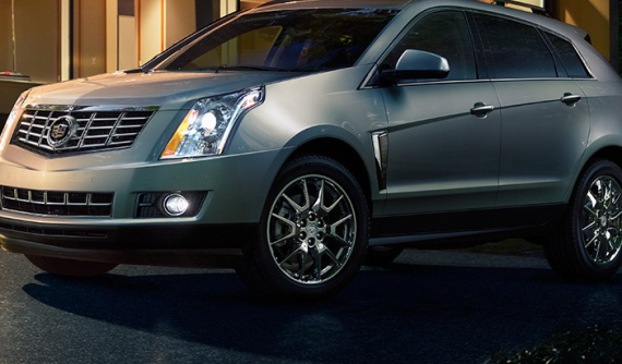 10 mẫu SUV và xe bán tải mất giá nhiều nhất sau 3 năm sử dụng