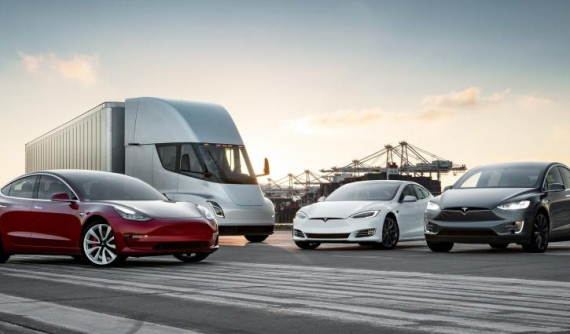 Tesla có thể chế tạo xe giá rẻ 25.000 USD trong vòng 3 năm tới