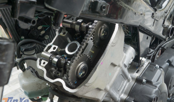 Lỗi tăng cam Honda Winner 150: Xử lý sao cho tiết kiệm và hiệu quả?