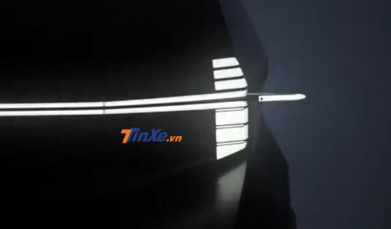 Volvo hé lộ thiết kế của tân binh 360c khiến dư luận tò mò