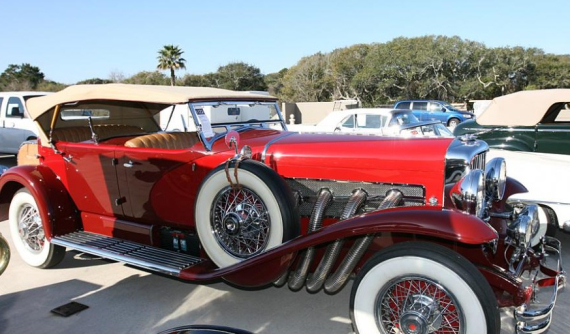Sự trỗi dậy và sụp đổ của Duesenberg - Nhà sản xuất xe đua sang nhất lịch sử Mỹ