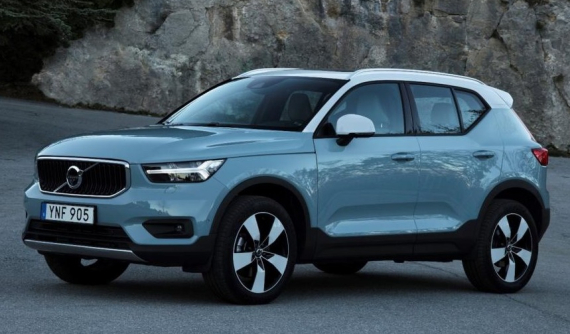 Đánh giá nhanh Volvo XC40 2019: SUV hạng sang rộng rãi, an toàn, nhưng lái chưa thực hay