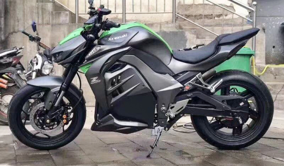 Trung Quốc cho ra mắt sản phẩm xe điện Z1000 "thần thánh"