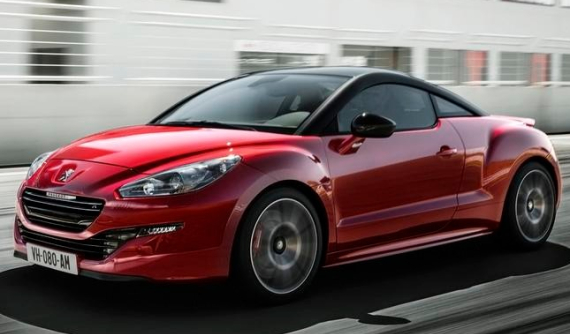 13 mẫu xe ô tô liên doanh thành công nhất từ trước tới nay (P2)