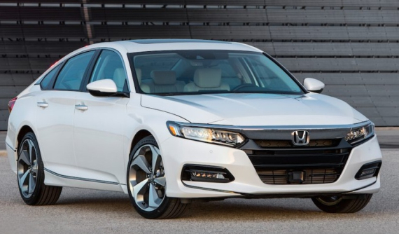 Honda Accord - "xe du lịch tốt nhất Bắc Mỹ" - bị "đóng băng" doanh số trong 10 tháng liên tiếp
