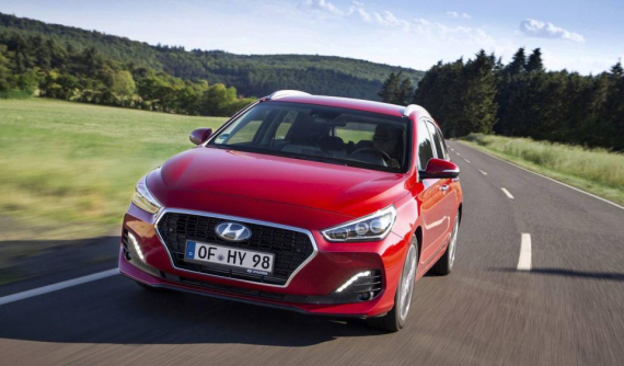 Xe gia đình Hyundai i30 2019 trình làng với động cơ mới, chỉ tiêu thụ 3,8 lít nhiên liệu trên 100 km