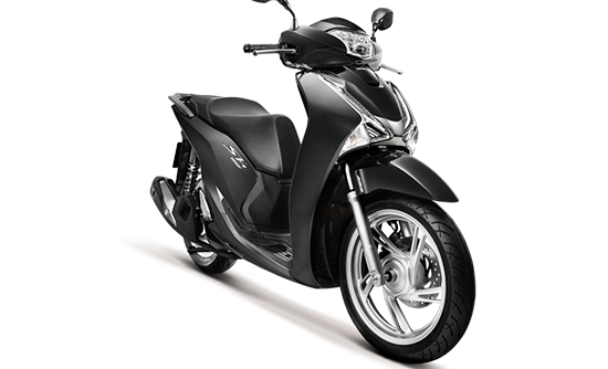 Đắt khách ở Việt Nam, SH 150i ế dài tại Indonesia dù có giá rẻ