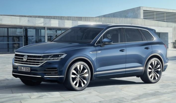 Hết tháng 8 với doanh số 7,3 triệu chiếc, tập đoàn Volkswagen đang trên đường lập kỷ lục năm nay