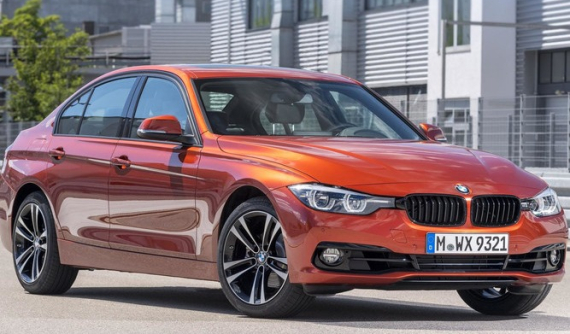 Mua nhà chung cư tặng xe BMW miễn phí - Chuyện tưởng đùa mà lại có thật