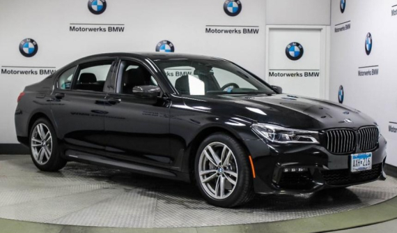 Top xe ô tô có hệ thống giải trí, âm thanh làm vừa lòng khách hàng nhất năm 2018