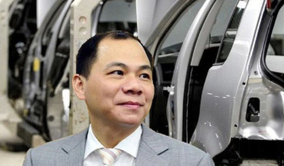 Cựu phó chủ tịch GM: cần 36-60 tháng để phát triển một mẫu ô tô mới; Tỷ phú Phạm Nhật Vượng: 9 tháng!