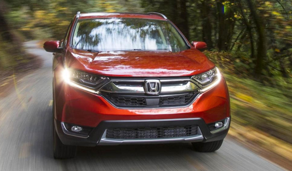 Honda CR-V 2017 - 2018 bị lỗi động cơ: Từ "chết máy" đột ngột" đến mùi xăng lọt vào nội thất