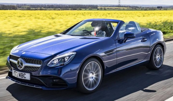 Sếp hãng Mercedes nói "không ngần ngại khai tử các mẫu xe bán kém"