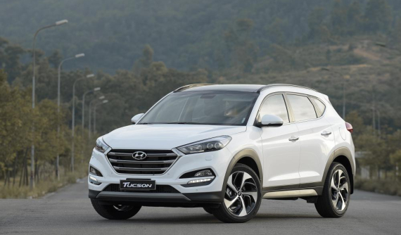 Hyundai Thành Công tăng trưởng trở lại, bán ra 44.536 xe trong 9 tháng đầu năm 2018