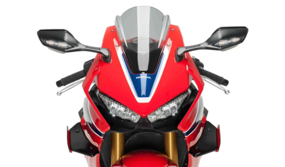 Puig cho ra mắt sản phẩm "cánh máy bay" cho những chiếc Sport bike đỉnh cao