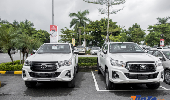 Điểm mặt những mẫu ô tô mới ra mắt Việt Nam được đón chào nồng nhiệt nhất